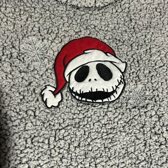 Jack skellington Xmas sweater - Picture 2 of 4